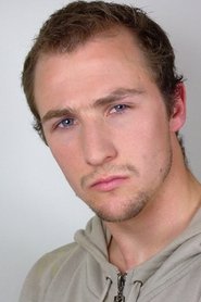 Patrick Morrison as Lykus