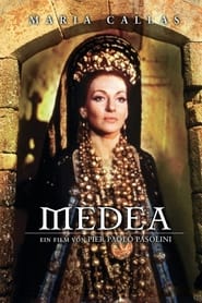 Medea (1970)