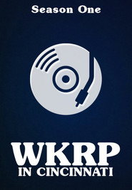 WKRP in Cincinnati Season 1 3