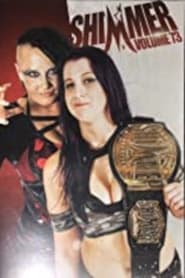 Shimmer Volume 73