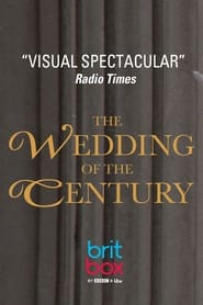 مشاهدة فيلم The Wedding of the Century 2021 مترجم أون لاين بجودة عالية