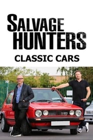 TV Shows Like  Salvage Hunters: Classic Cars