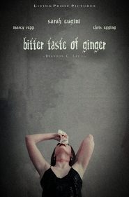 Poster Bitter Taste of Ginger