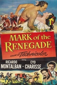 The Mark of the Renegade постер