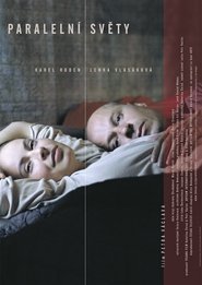 Poster Parallel Worlds 2001