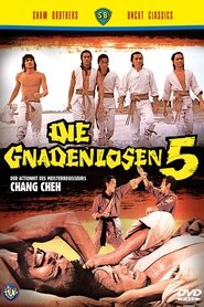 Die gnadenlosen 5