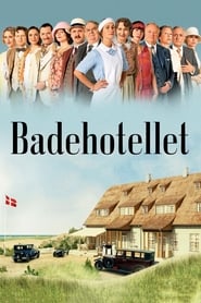 Badehotellet - Season 2 Episode 6