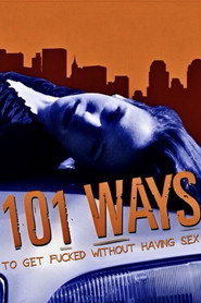 постер 101 Ways (The Things a Girl Will Do to Keep Her Volvo)