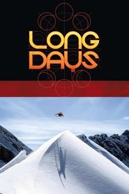 Poster Long Days