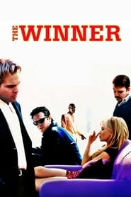Poster The Winner 1996