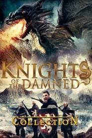 Knights of the Damned - Saga en streaming