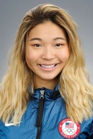 Chloe Kim as Chloe Kim (voice)