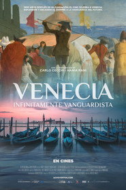 Venecia: Infinitamente vanguardista