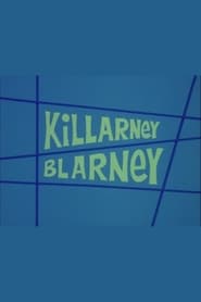 Poster Killarney Blarney