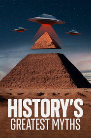 History's Greatest Myths