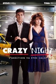 Voir Crazy Night en streaming vf gratuit sur streamizseries.net site special Films streaming