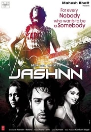 Jashnn: The Music Within постер