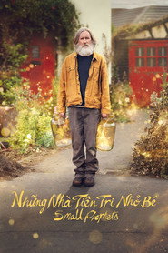 Poster Những Nhà Tiên Tri Nhỏ Bé - Small Prophets Season 1
