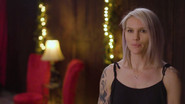Through the Fire – Brandi's Journey