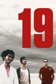 19 (2000) poster