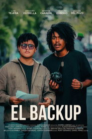 El Backup (2025)