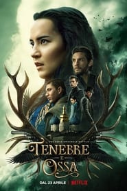 Tenebre e ossa – 1 stagione