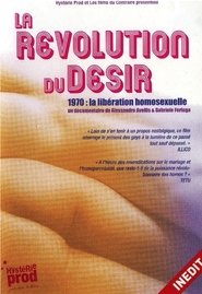 Poster La révolution du désir 2006