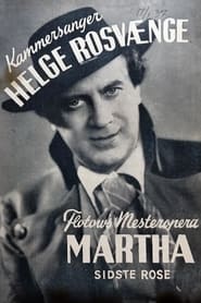 Poster Martha