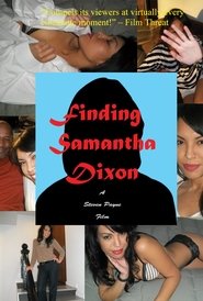 Poster Finding Samantha Dixon 1970