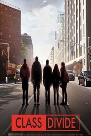 Poster Class Divide 2016