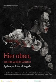 Poster Up Here, With the White Gods 2020