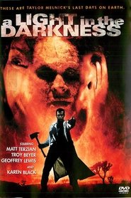 Poster A Light in the Darkness 2002