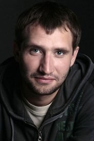 Photo de Yury Bykov director 