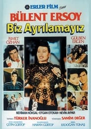 Poster Biz Ayrılamayız