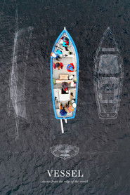Vessel: Stories from the Edge of the World