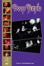 Deep Purple: Live at the Budokan 1975
