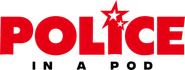 Police in a Pod Logo