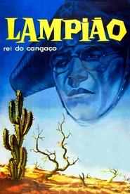 Lampião, King of the Badlands 1963