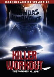 Killer Workout постер