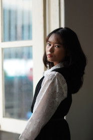 Fadya Nathania photo 2