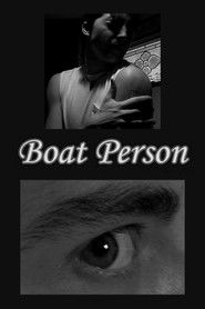 Boat Person (2007)