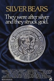 Silver Bears постер