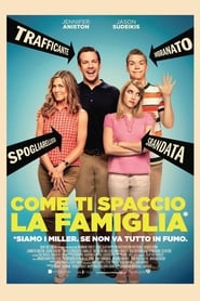 watch Come ti spaccio la famiglia now