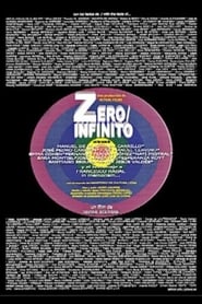 Poster Zero/infinito