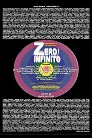 Zero/infinito 2002 ບໍ່ ຈຳ ກັດການເຂົ້າເຖິງຟຣີ