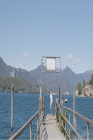 Poster for Ecomuseo del Lago d'Orta e Mottarone