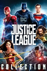 Liga da Justiça Dublado Online
