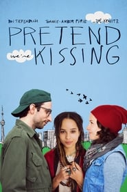 Pretend We’re Kissing (2014) Online Cały Film Lektor PL
