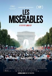 Poster Les Misérables 2019