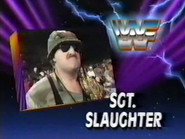 February 23, 1991 - Superstars of Wrestling 234